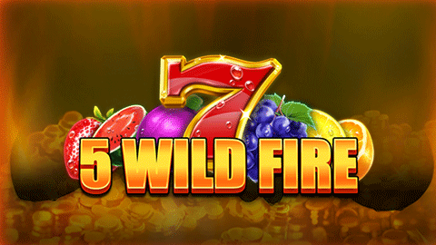 5 WILD FIRE